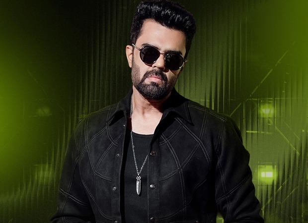 Maniesh Paul to Host the 27th Edition of IIFA Weekend & Awards in Abu Dhabi