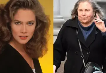 Kathleen Turner's Past Comments on Plastic Surgery and Michael Douglas Affair