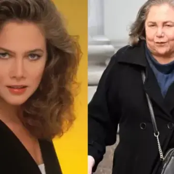 Kathleen Turner's Past Comments on Plastic Surgery and Michael Douglas Affair
