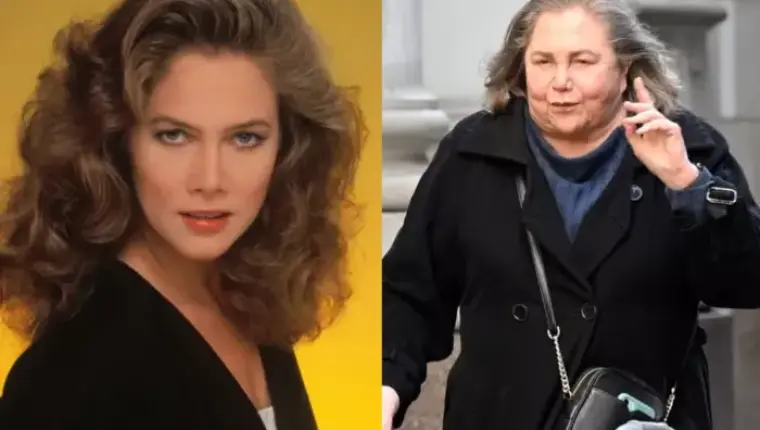 Kathleen Turner's Past Comments on Plastic Surgery and Michael Douglas Affair