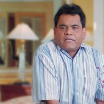 Mushtaq Khan Passes Away at 56 Following Cancer Battle