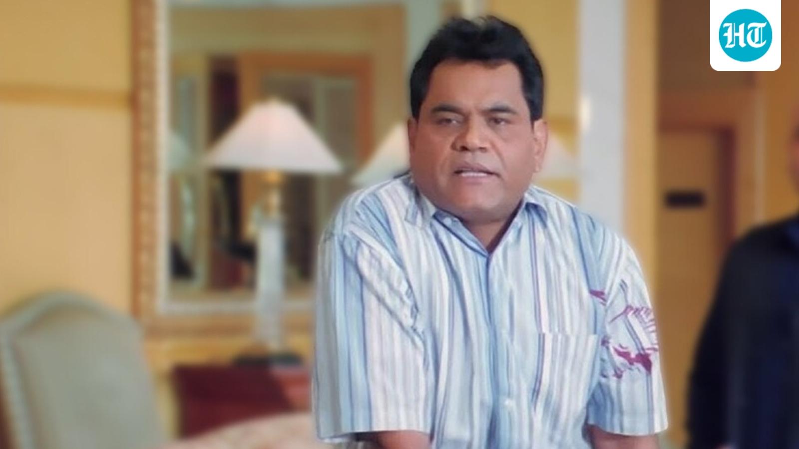 Mushtaq Khan Passes Away at 56 Following Cancer Battle