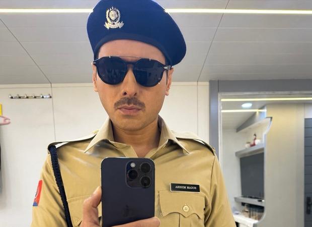 Divyenndu Expresses Gratitude for Praise as Sugam Mishra in Waiting Hai