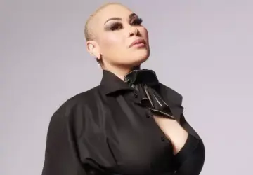 Keke Wyatt Releases Music Following Georgia Arrest on Serious Charges