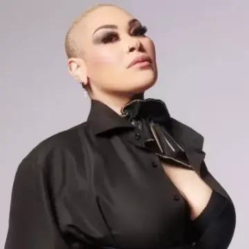 Keke Wyatt Releases Music Following Georgia Arrest on Serious Charges