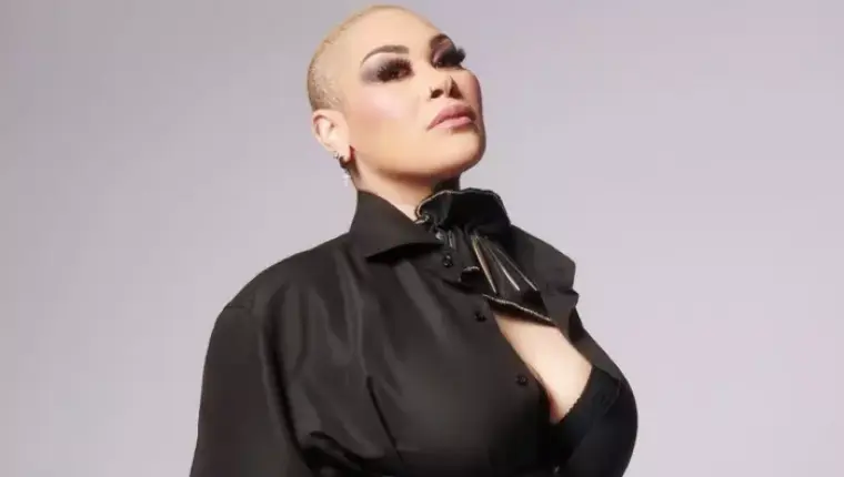 Keke Wyatt Releases Music Following Georgia Arrest on Serious Charges