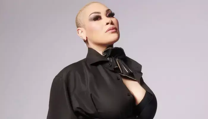 Keke Wyatt Releases Music Following Georgia Arrest on Serious Charges