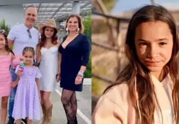 Details Emerge Regarding the Death of Chad Lowe's 13-Year-Old Daughter, Fiona
