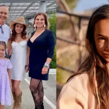 Details Emerge Regarding the Death of Chad Lowe's 13-Year-Old Daughter, Fiona