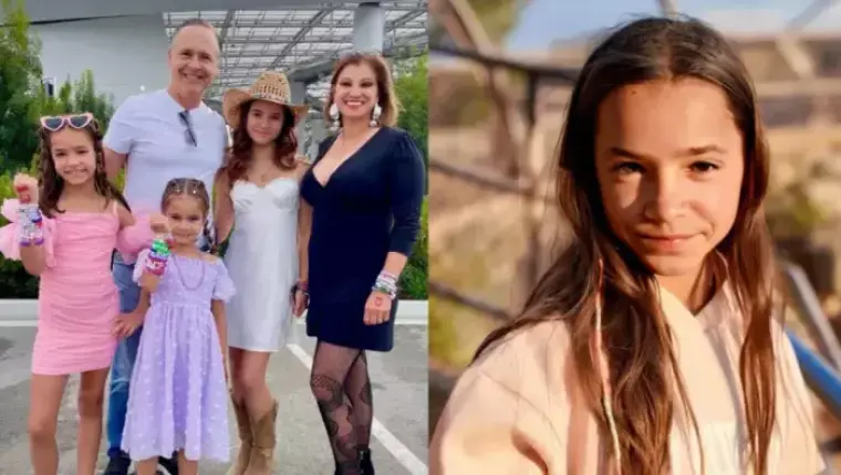 Details Emerge Regarding the Death of Chad Lowe's 13-Year-Old Daughter, Fiona