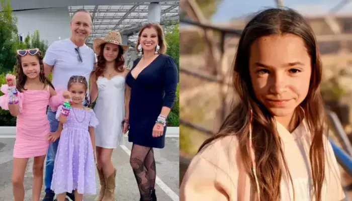 Details Emerge Regarding the Death of Chad Lowe's 13-Year-Old Daughter, Fiona