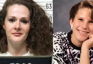 U.S. Supreme Court Clears Way for Christa Pike's Execution