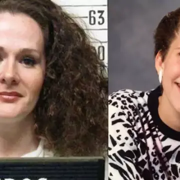 U.S. Supreme Court Clears Way for Christa Pike's Execution