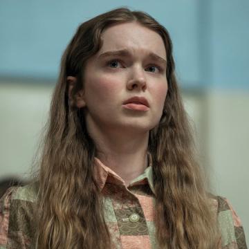 Carrie Season 2 is Happening with Mike Flanagan