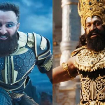Aarya Babbar Comments on Yash's Ravana Look and Defends Saif Ali Khan in Adipurush
