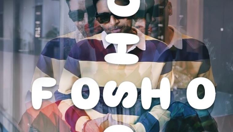 Guru Randhawa Releases New Punjabi Single ‘FOSHO’ with T-Series