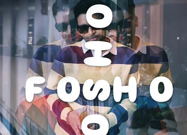 Guru Randhawa Releases New Punjabi Single ‘FOSHO’ with T-Series