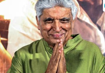 Javed Akhtar Questions Inherited Beliefs and Discusses Religion