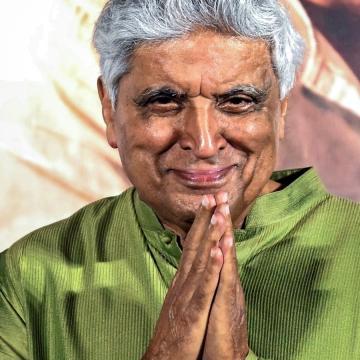 Javed Akhtar Questions Inherited Beliefs and Discusses Religion