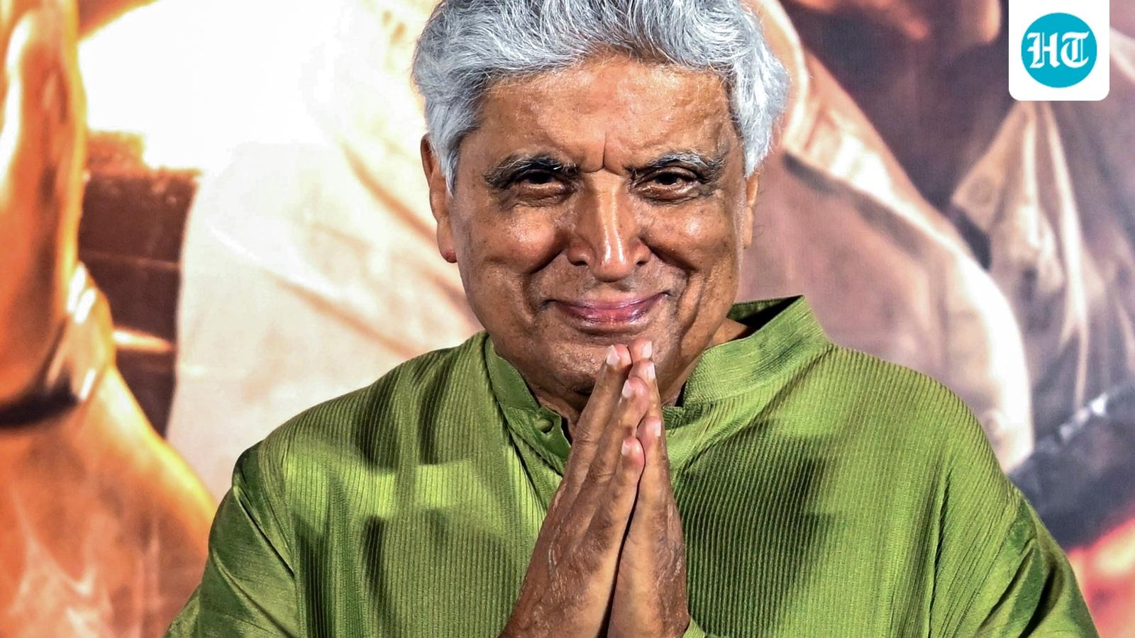 Javed Akhtar Questions Inherited Beliefs and Discusses Religion