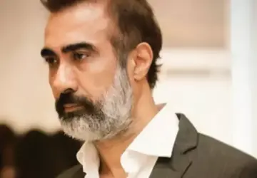 Ranvir Shorey Breaks Silence on Past Pooja Bhatt Rumours After Rahul Bhatt's Apology