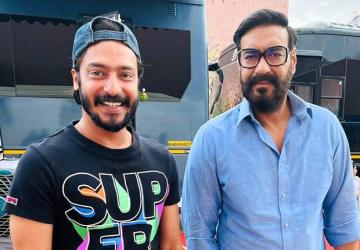 Nishant Singh Reveals 90% of Drishyam The Conclusion Unit Was Unaware of the Climax