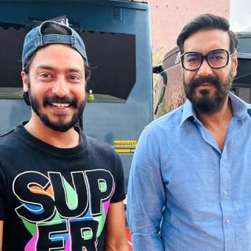 Nishant Singh Reveals 90% of Drishyam The Conclusion Unit Was Unaware of the Climax