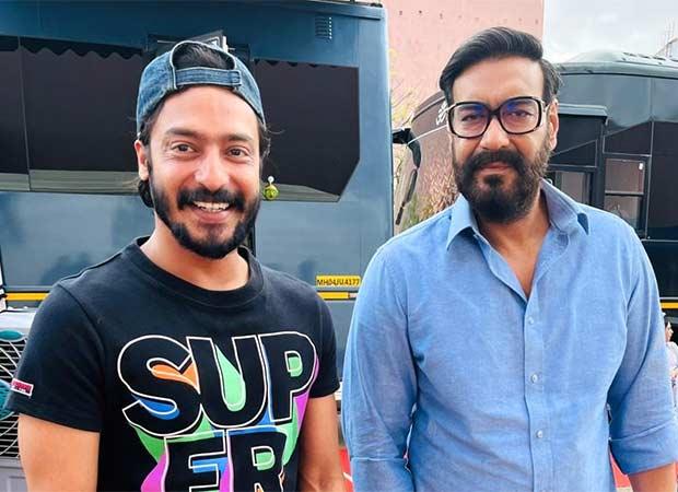 Nishant Singh Reveals 90% of Drishyam The Conclusion Unit Was Unaware of the Climax