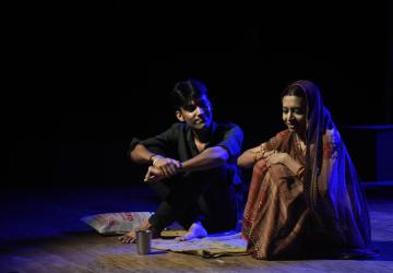 Ko-Jaani Kahaan?: Exploring the Realities of Patriarchy and Society