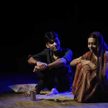 Ko-Jaani Kahaan?: Exploring the Realities of Patriarchy and Society