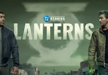 Lanterns Season 2 Officially Confirmed After Season 1 Finale