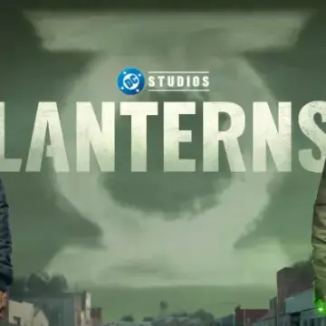 Lanterns Season 2 Officially Confirmed After Season 1 Finale