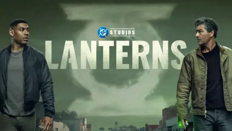 Lanterns Season 2 Officially Confirmed After Season 1 Finale