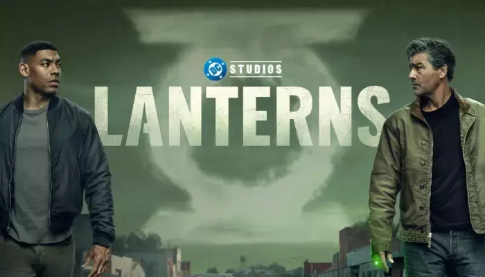 Lanterns Season 2 Officially Confirmed After Season 1 Finale