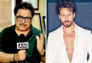 Ashoke Pandit Reacts to Tiger Shroff Firing Incident, Cites Fear in the Film Industry