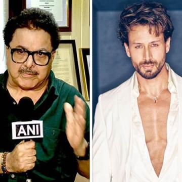 Ashoke Pandit Reacts to Tiger Shroff Firing Incident, Cites Fear in the Film Industry