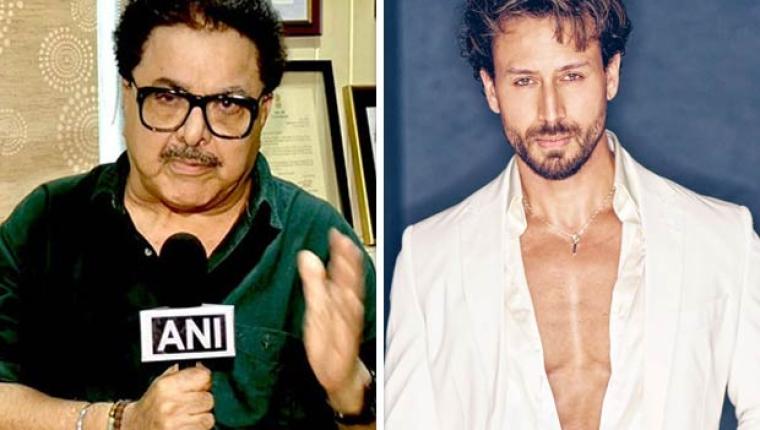 Ashoke Pandit Reacts to Tiger Shroff Firing Incident, Cites Fear in the Film Industry