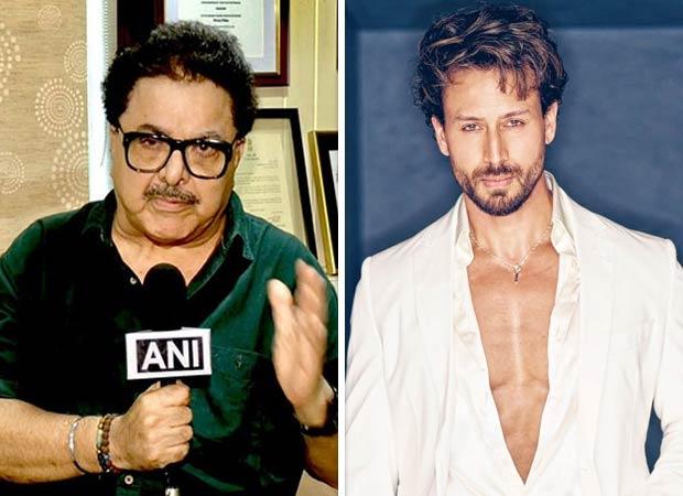 Ashoke Pandit Reacts to Tiger Shroff Firing Incident, Cites Fear in the Film Industry