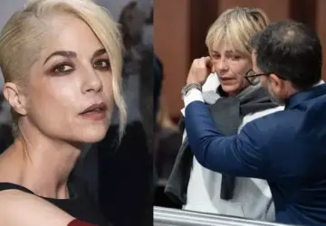Selma Blair's Attorney States In-Flight Meltdown Was Triggered by Missed Medication