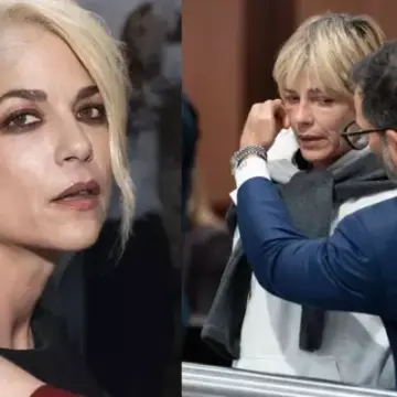 Selma Blair's Attorney States In-Flight Meltdown Was Triggered by Missed Medication