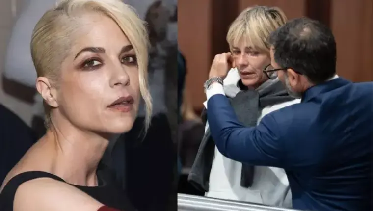Selma Blair's Attorney States In-Flight Meltdown Was Triggered by Missed Medication