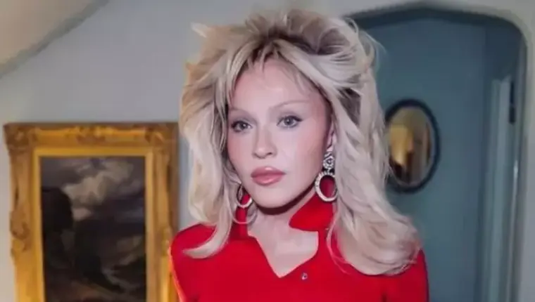 Madonna's Friend Comments on Singer's Cosmetic Surgery Buzz Following 2026 VMAs Appearance