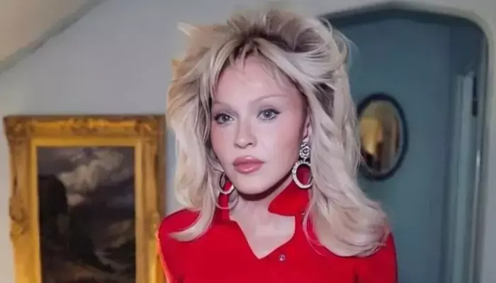 Madonna's Friend Comments on Singer's Cosmetic Surgery Buzz Following 2026 VMAs Appearance