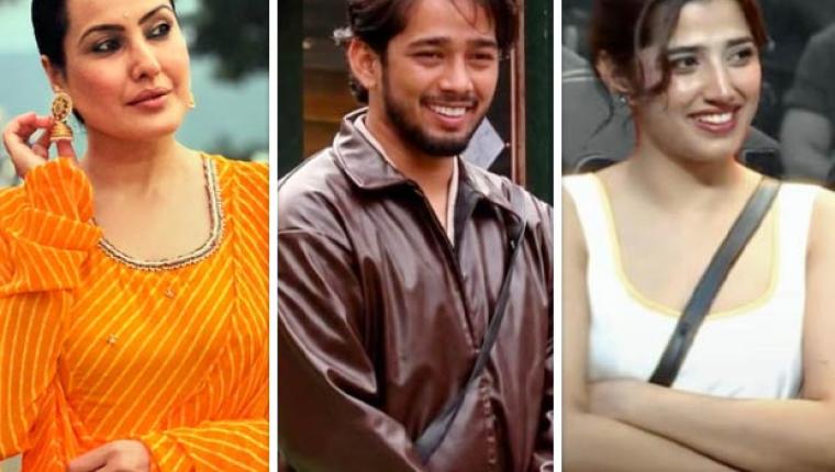 Kamya Punjabi Questions Bigg Boss 20 Contestants ScoutOp and Love Gill Over Physical Proximity