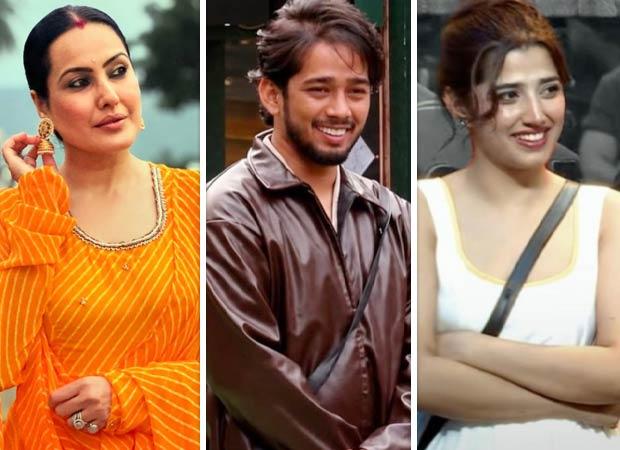 Kamya Punjabi Questions Bigg Boss 20 Contestants ScoutOp and Love Gill Over Physical Proximity