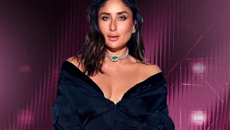 Kareena Kapoor Khan Confirmed to Perform Live at IIFA 2027 in Abu Dhabi