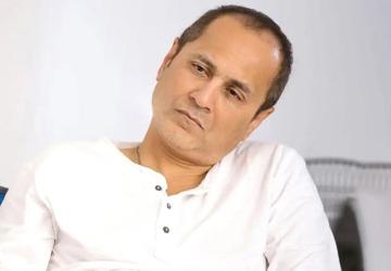 Vipul Amrutlal Shah Plans Five Projects Across Films and OTT