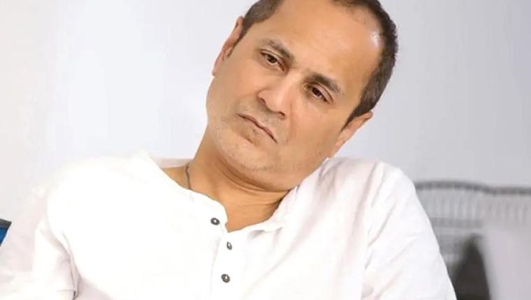Vipul Amrutlal Shah Plans Five Projects Across Films and OTT
