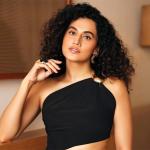 Taapsee Pannu Reveals Being Replaced From Films Due to Lead Actors and Their Wives