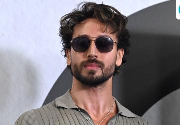 Tiger Shroff's Team Issues Statement Following Car Attack and Warns of Fake Claims